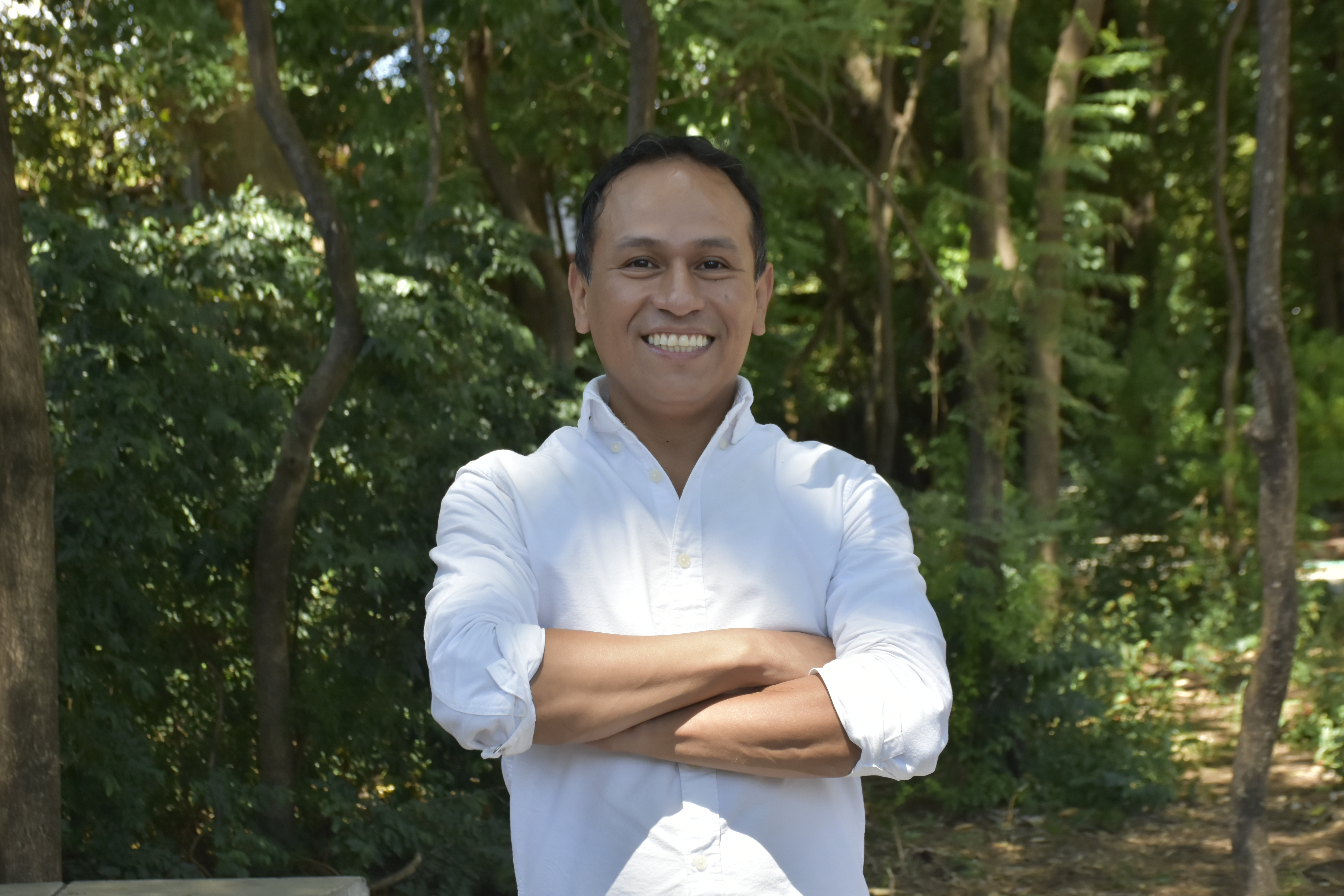 Gustavo Grajeda